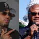 Chris Brown Says He Doesn't Want Award Anymore After Venton Jones Apologized To Abuse Survivors Over Singer's Congressional Recognition