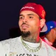 Chris Brown hate music industry celebrities Usher The R&B Tour fans villain