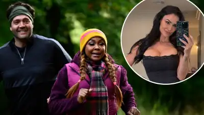 Chris CT Tamburellos Estranged Wife Catalina White Responds to His Romance With Traitors Costar Phaedra Parks