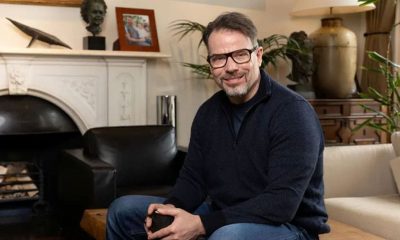UK's third-biggest taxpayer to leave for Greece