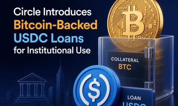 Crypto Breaking News