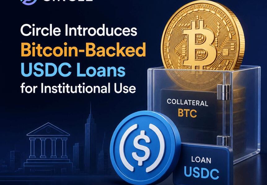 Crypto Breaking News