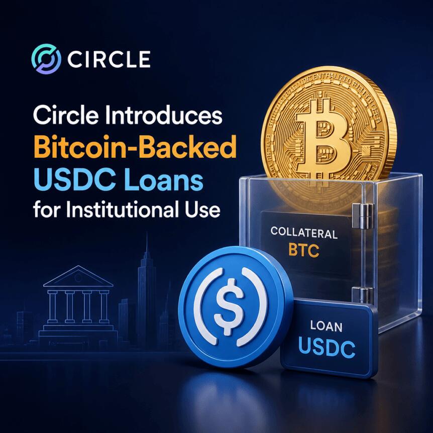 Crypto Breaking News