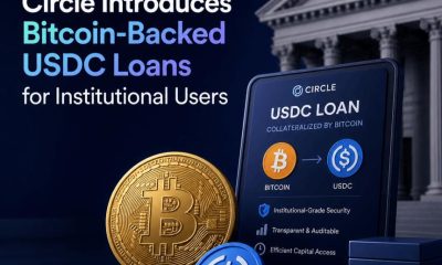 Crypto Breaking News