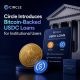 Crypto Breaking News