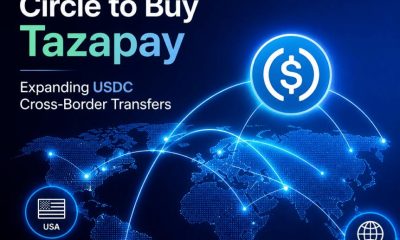Crypto Breaking News