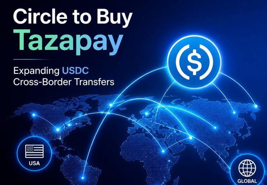 Crypto Breaking News