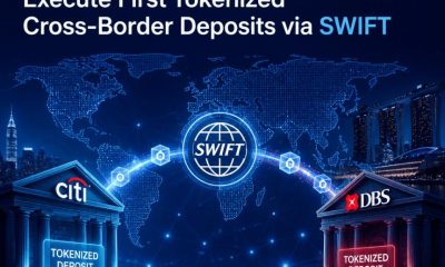 Crypto Breaking News