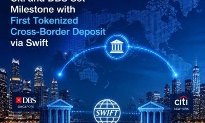 Crypto Breaking News