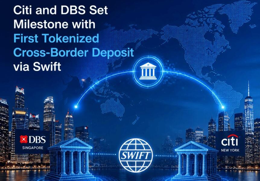 Crypto Breaking News