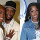 Claressa Shields Papoose Remy Ma video message divorce drama Diss tracks