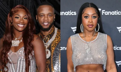 Claressa Shields Remy Ma weirdo fan Papoose diss track
