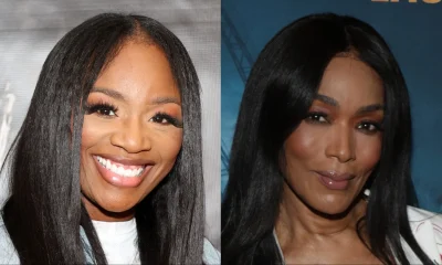 Claressa Shields Victoria BroRilla Woods Angela Bassett biopic movie Morris Chestnut Papoose
