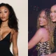Coi Leray Latto Brooklyn Nikole Laughing Resurfaced Video About Fight Physical Tussle Jason Lee