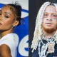 Social Media Users Bring Up Coi Leray After Trippie Redd Pops Out With Mystery Woman