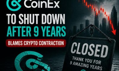 Crypto Breaking News