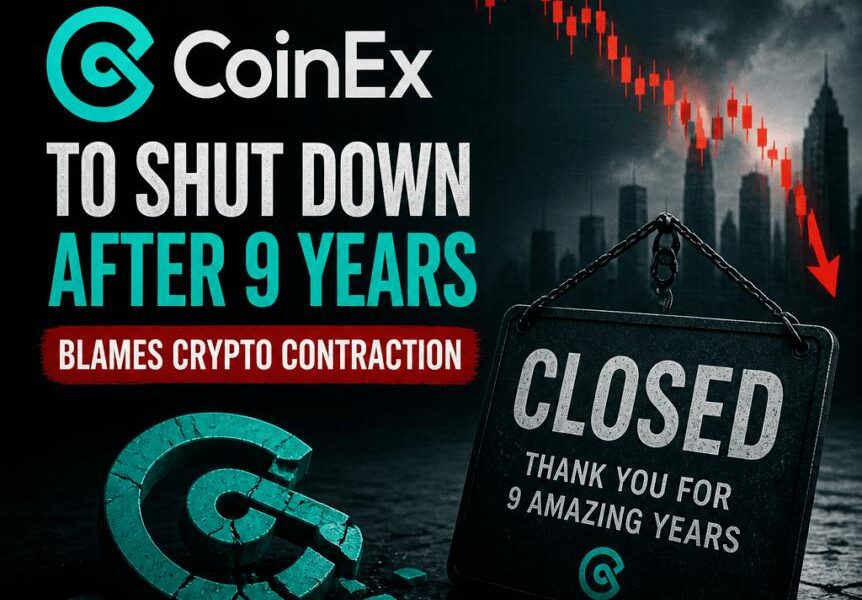 Crypto Breaking News