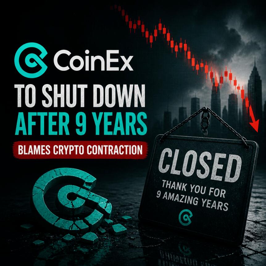 Crypto Breaking News