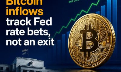 Crypto Breaking News