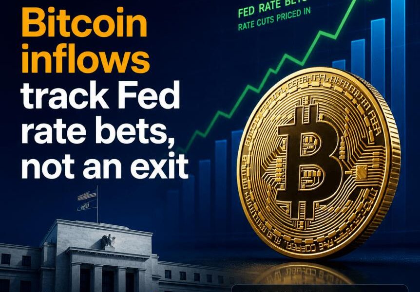 Crypto Breaking News