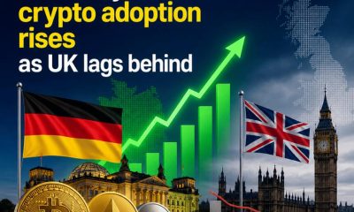Crypto Breaking News