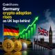 Crypto Breaking News