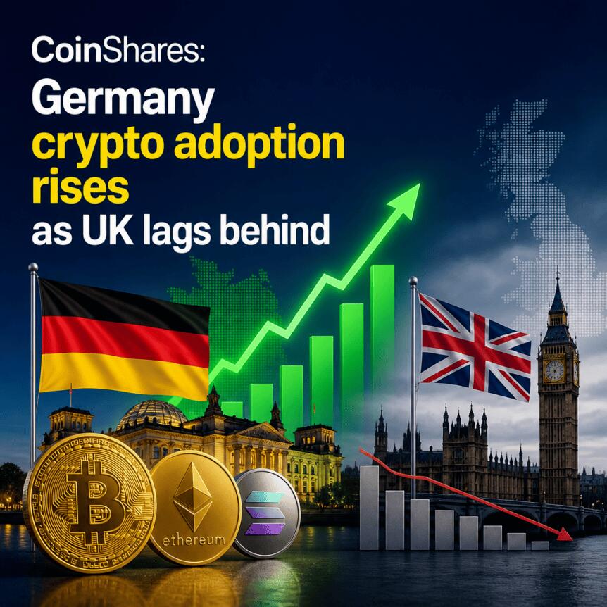 Crypto Breaking News