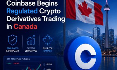 Crypto Breaking News