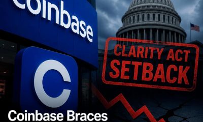 Crypto Breaking News