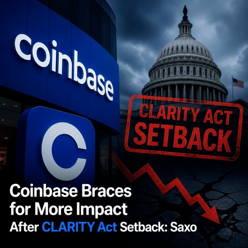 Crypto Breaking News