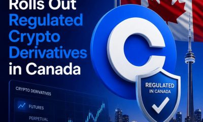 Crypto Breaking News