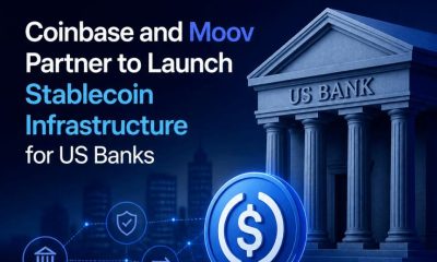 Crypto Breaking News