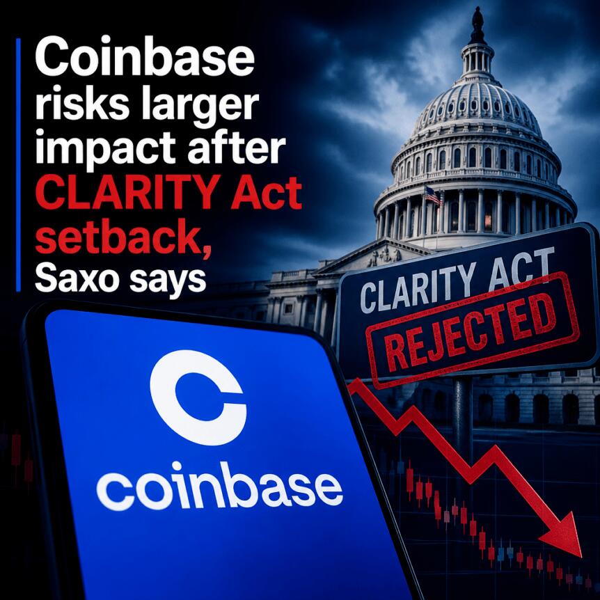 Crypto Breaking News