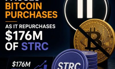 Crypto Breaking News