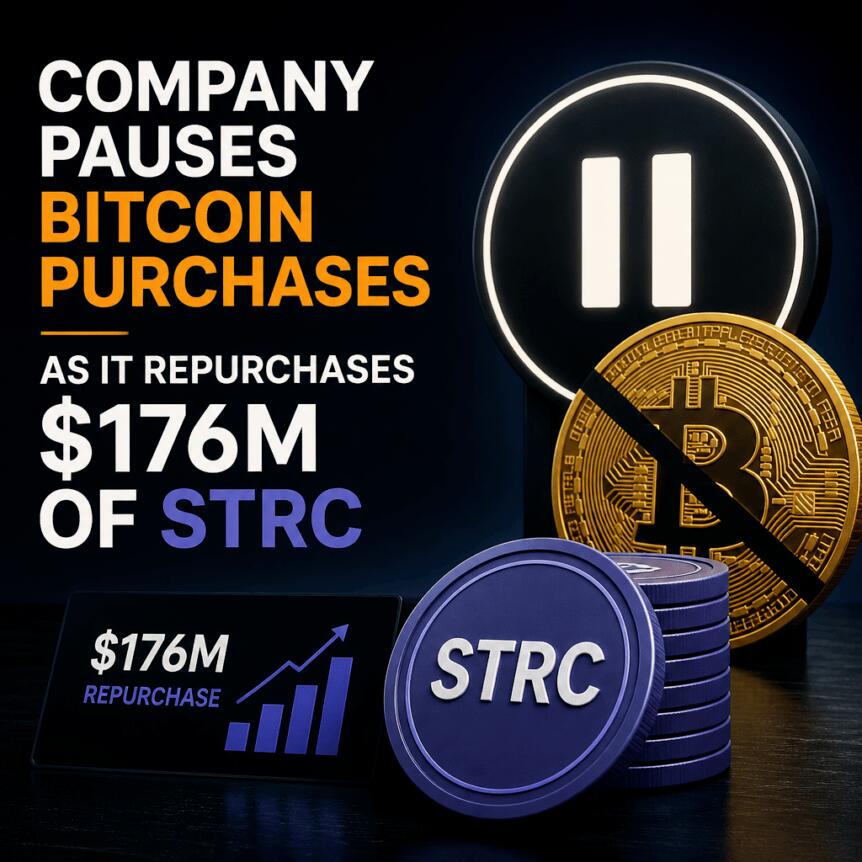 Crypto Breaking News