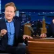 Conan O’Brien Returns to ‘The Tonight Show’ for 1st Time Since Hosting the Late Night Series
