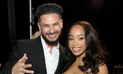Congrats! Pauly D Proposes To His Longtime Girlfriend Nikki Hall (WATCH)