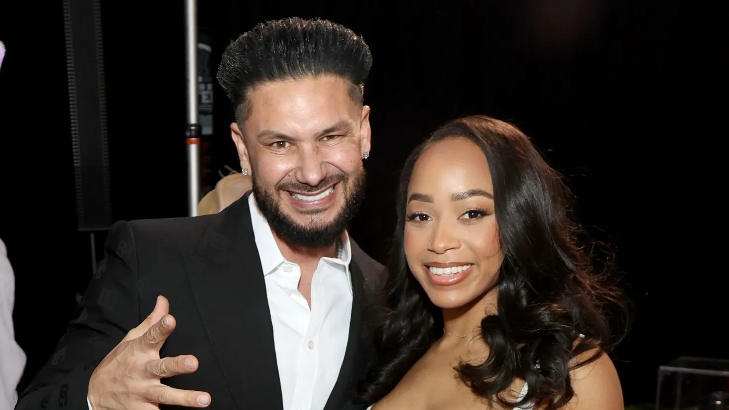 Congrats! Pauly D Proposes To His Longtime Girlfriend Nikki Hall (WATCH)