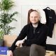 Go Swag co-founder Conor McKenna