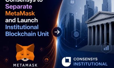Crypto Breaking News