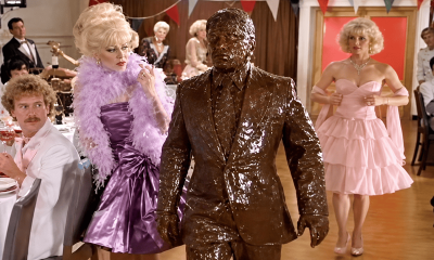 Pitch-Black R-Rated 80s Comedy Is Willy Wonka Meets Soylent Green 