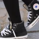 Converse KKK ad racist promo All star shoes sneakers online controversy