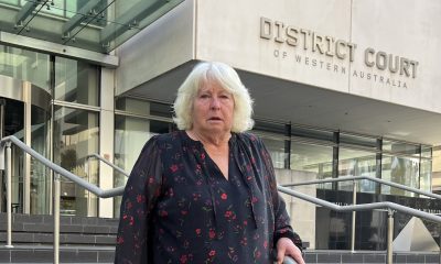 Bruce victims on their own as State seeks to drop prosecution