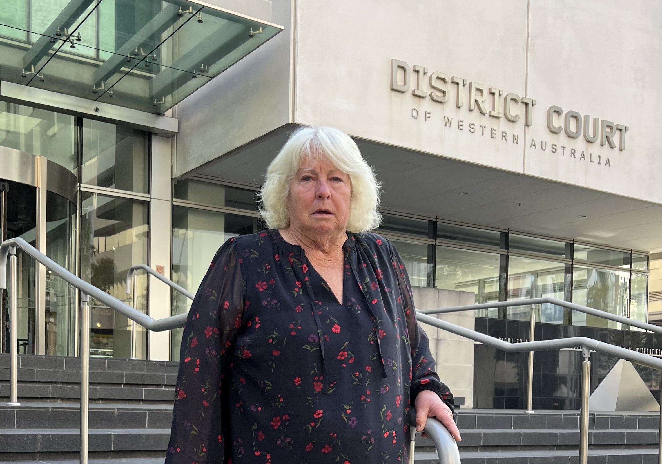Bruce victims on their own as State seeks to drop prosecution