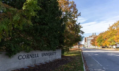 Cornell University former student 7 seven Chi Pi fraternity rape sexual assault lawsuit