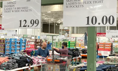 Costco Next disappears from website seemingly without warning