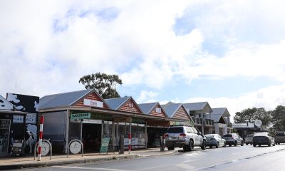 Traffic congestion prompts call for Cowaramup ring road