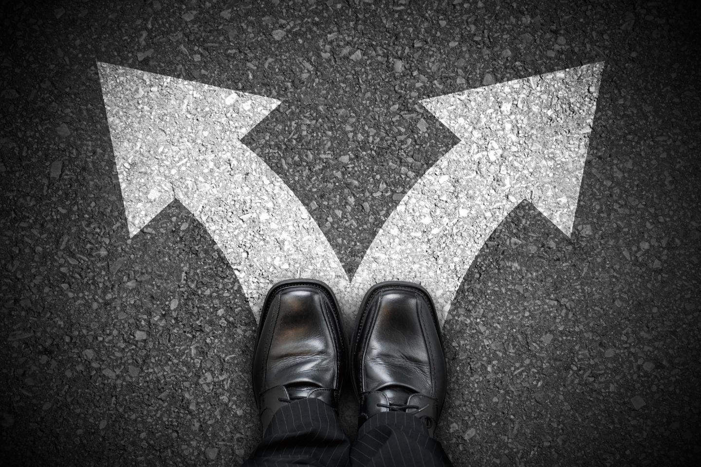 Opinion: Bringing clarity to the ‘grey zone’