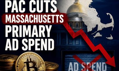 Crypto Breaking News