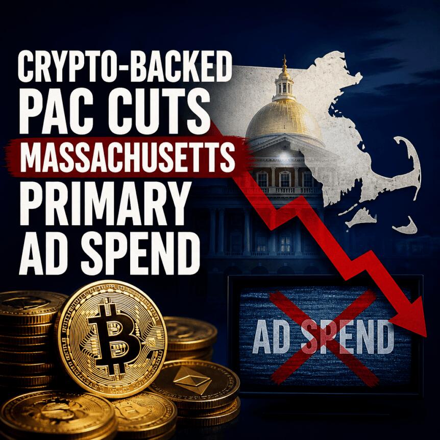 Crypto Breaking News